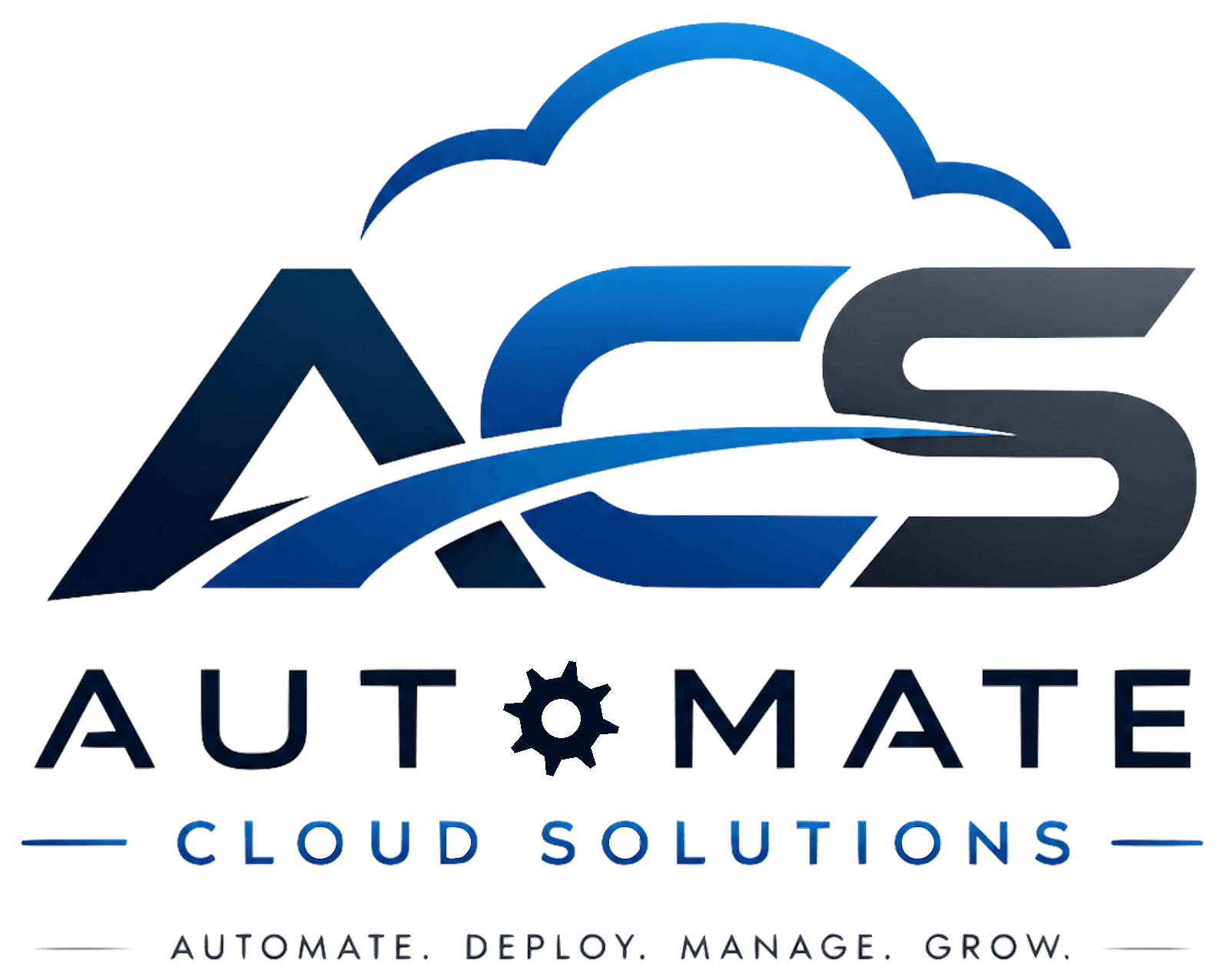 Automate Cloud Solutions